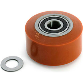 Caster Wheel Assembly For Clark WPT45 Pallet Trucks CL 1120-143003-00