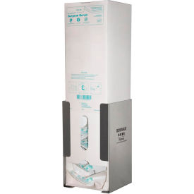 Bowman® Hand and Nail Brush Dispenser 5.31