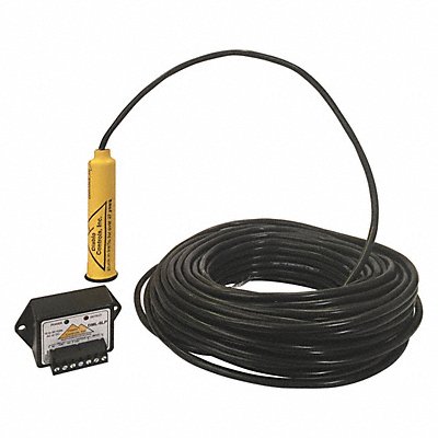 Vehicle Detector 75 ft Lead-In MPN:DML-9LP PROBE KIT - 75'