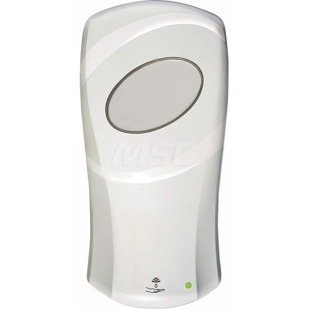 Touch Free Dispenser Ivory MPN:DIA16652