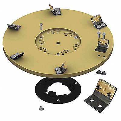 Example of GoVets Floor Sander Accessories category