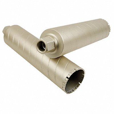 Diamond-Tipped Core Bit 1.25in MPN:01212HWZGH