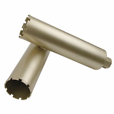 Diamond-Tipped Core Bit 6in MPN:06014JWHAX2