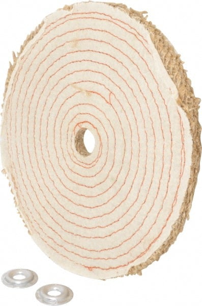Example of GoVets Unmounted Buffing Wheels category