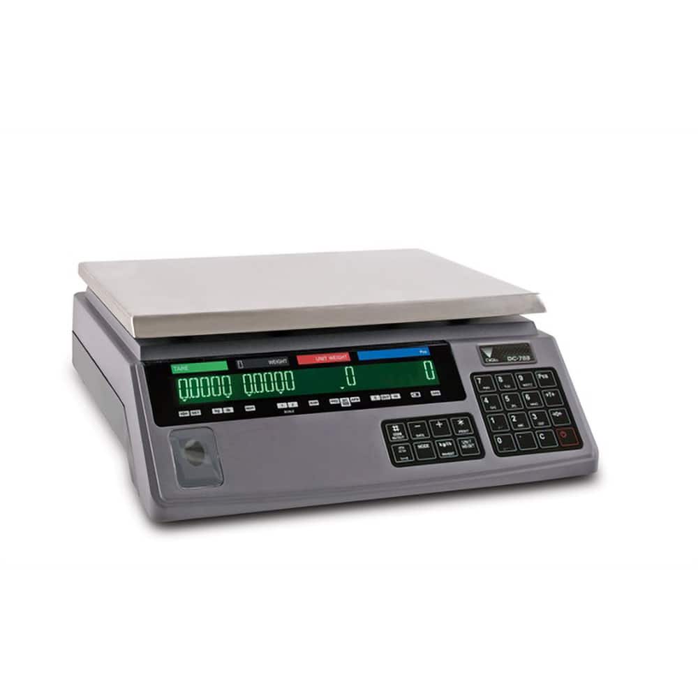 50 Lb Counting Scale MPN:88931