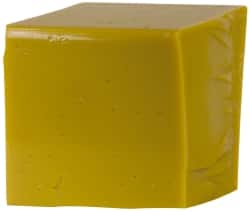 Yellow Oil Exuding Strippable Plastic Coating MPN:DS303 TYPE 1