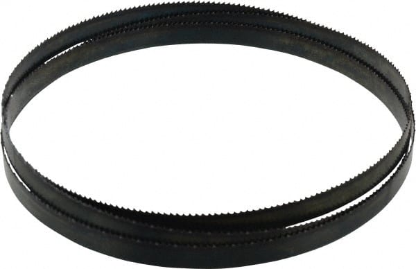 Welded Bandsaw Blade: 5' 8