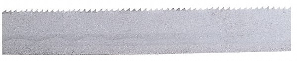 Welded Bandsaw Blade: 7' 6