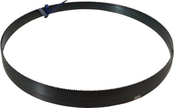 Welded Bandsaw Blade: 7' 9