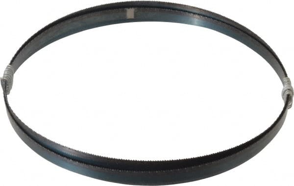 Welded Bandsaw Blade: 7' 9