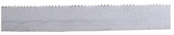 Welded Bandsaw Blade: 7' 9