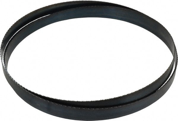 Welded Bandsaw Blade: 7' 9