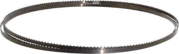 Welded Bandsaw Blade: 7' 9-1/2