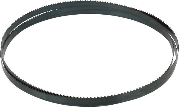 Welded Bandsaw Blade: 7' 9-1/2