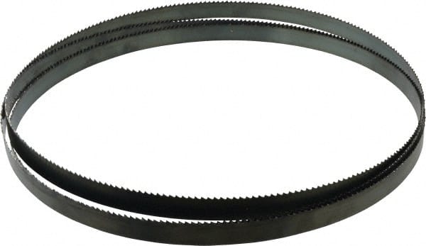 Welded Bandsaw Blade: 10' 5