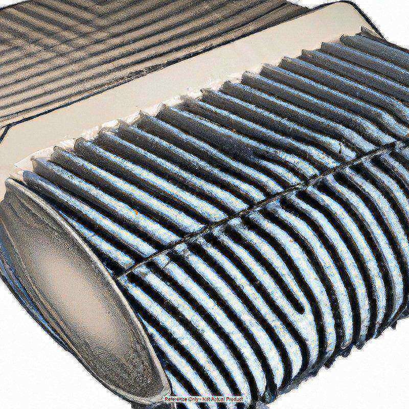 Primary Hepa Filter Merv 17 DD-Mini MPN:S-MINI-0017