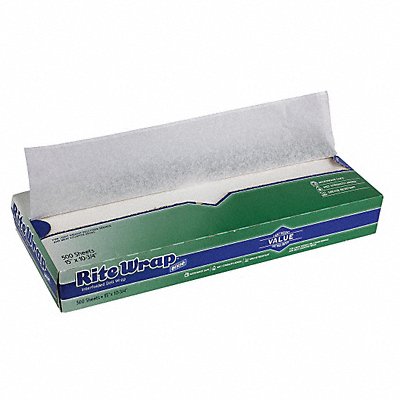 Example of GoVets Deli Paper category