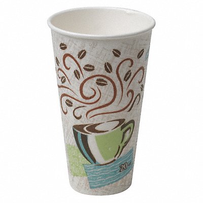 Example of GoVets Disposable Cups category