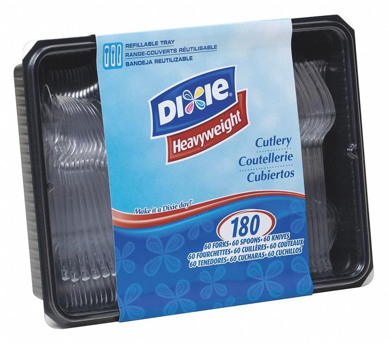 Example of GoVets Disposable Cutlery Sets category