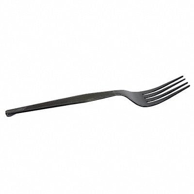 Fork Black  Dixie Med PK1000 MPN:FM517