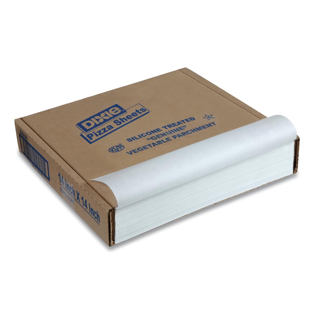 Wax Paper: MPN:DXE27S14