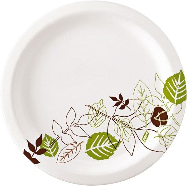 Plate: 8.5