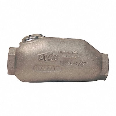 In-Line Lubricator 3/4 NPT 3.7 oz MPN:PL400