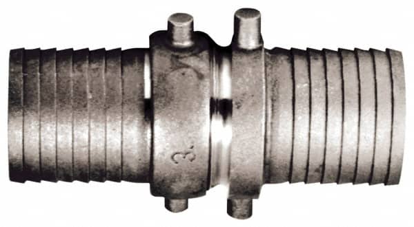 Suction Coupling: NPSM Thread MPN:CBB400