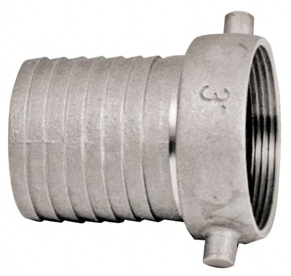 Suction Coupling: NPSM Thread MPN:FBB150