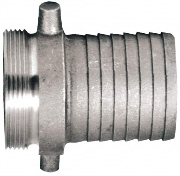 Suction Coupling: NPSM Thread MPN:MB250