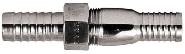Suction Coupling: NPSM Thread MPN:RES404