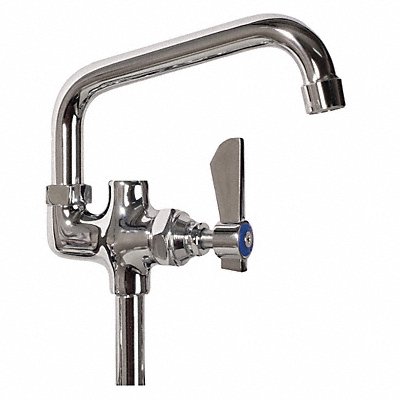 Low Arc Chrome Dominion Faucets 1.6gpm MPN:77-9106
