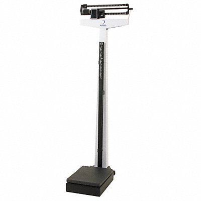 Physician Scale Mechanic 200kg/450lb.Cap MPN:DS2100