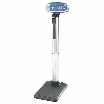 Physician Scale Digital 200kg/500lb. Cap MPN:DS5100