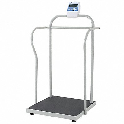 Physician Scale Digital 360kg/800lb. Cap MPN:DS7060