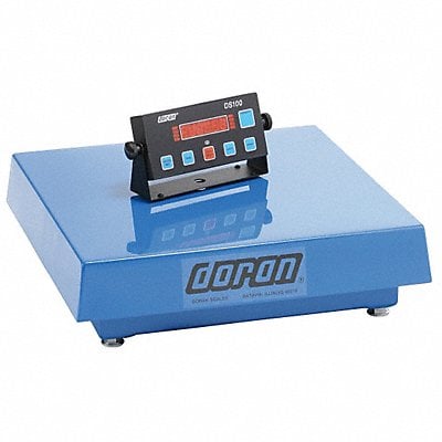 General Purpose Utility Bench Scale LED MPN:MVP5500