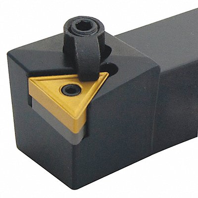 Indexable Toolholder MCKN Alloy Steel MPN:73310150086