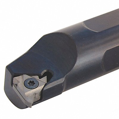 Indexable Toolholder MSDN Alloy Steel MPN:73310150392