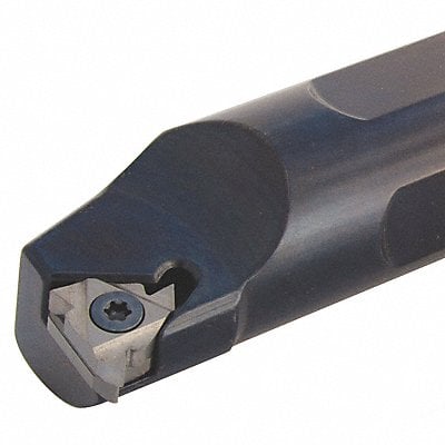 Indexable Toolholder MTEN Alloy Steel MPN:73310150698