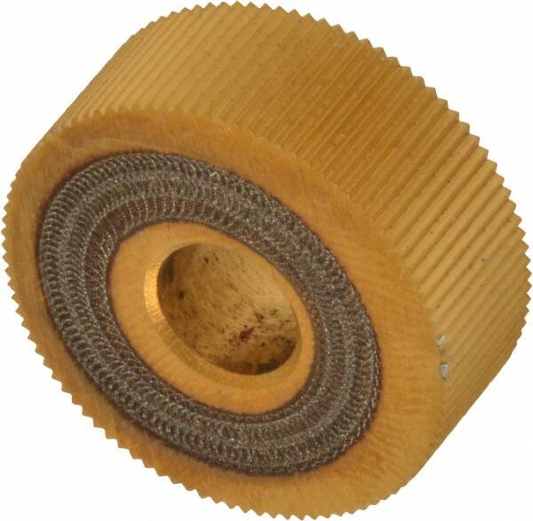 Standard Knurl Wheel: 1