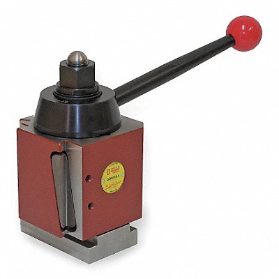 Tool Post Quick Change DA 17-32 In Swing MPN:SDN50DA