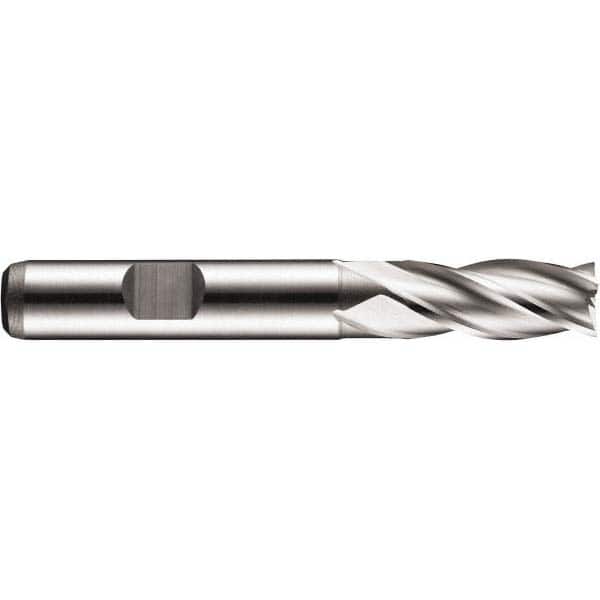 2.5mm Diam 4-Flute 30° MPN:5984305