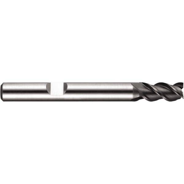 4mm Diam 3-Flute 45° MPN:5985685