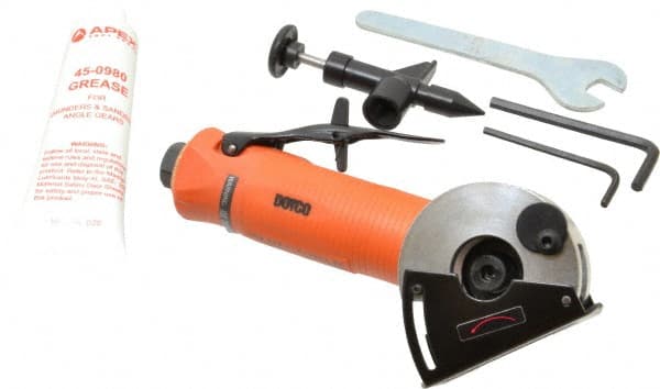 Air Circular Saws, Speed (RPM): 12000 RPM, 12000, Blade Diameter Compatibility: 2 in, Blade Diameter Compatibility (Inch): 2, Horsepower: 0.30 hp, 0.30 hp old MPN:12S1282-02