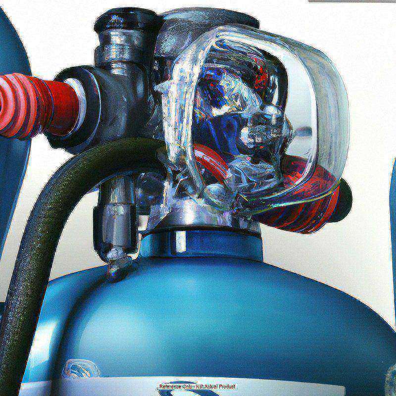 Comprssed Air BreathingApparatus 4500psi MPN:4046199