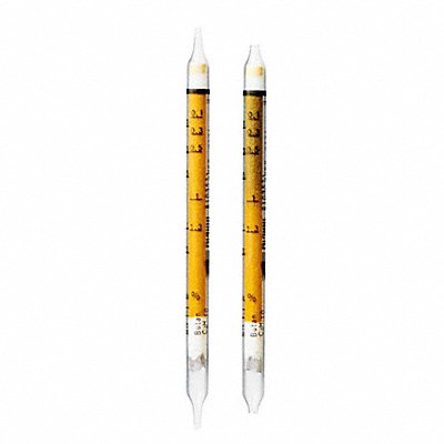 Detector Tube Hydrocrbns 0.1Percent PK10 MPN:8103571