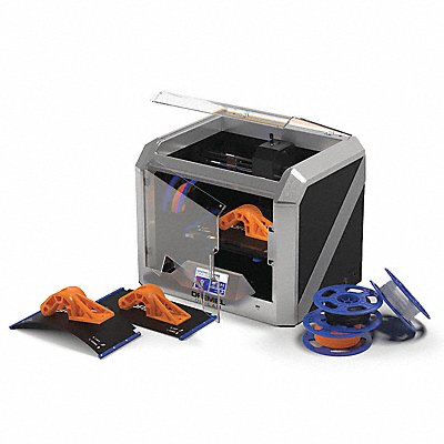 Example of GoVets 3d Printers category