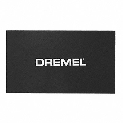 3D Printer Build Sheet PK3 MPN:BT40-01