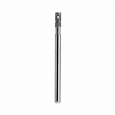 1/8In Glass Drill Bit MPN:662DR