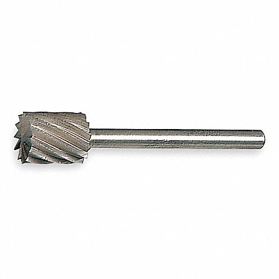Carving Bit Cylinder 1/8 Shank Dia PK2 MPN:115